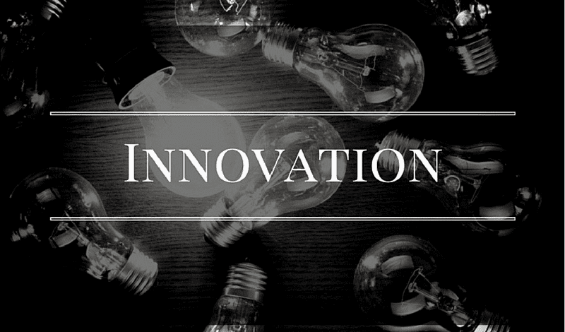 Will 2016 Be The Year of Innovation?