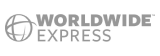 Worldwide Express BW