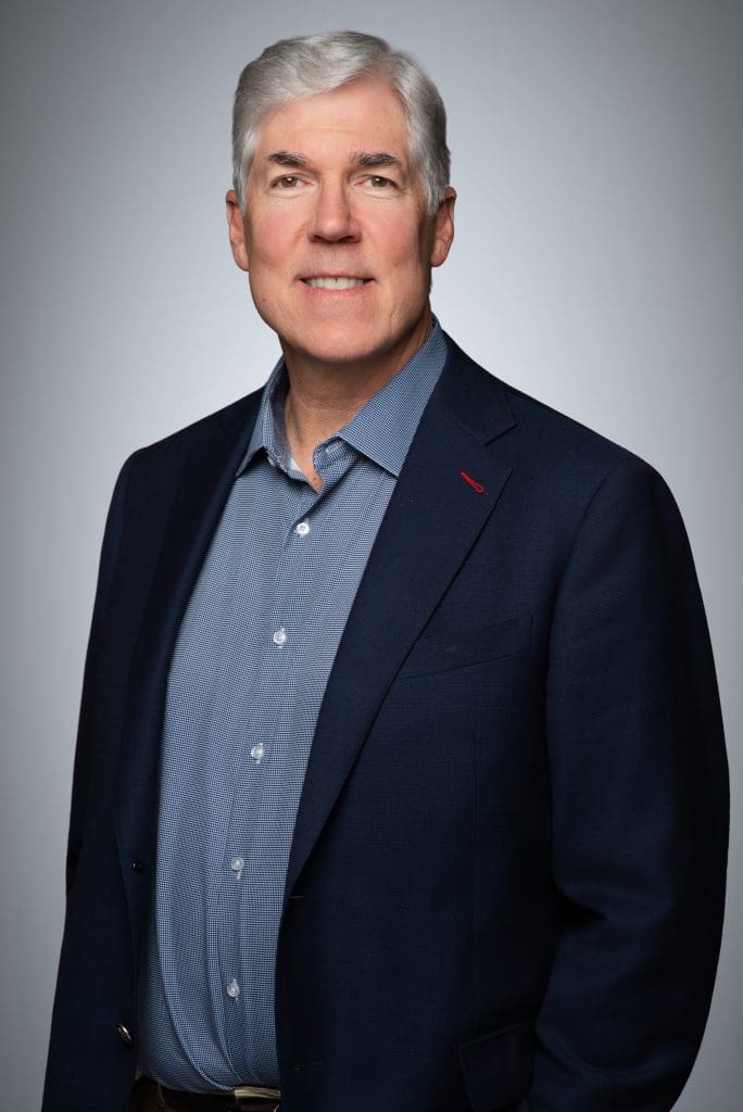 Gordon Forsythe