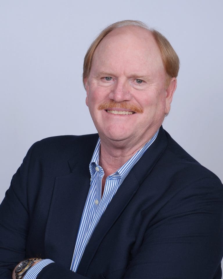 Gerry Perkel