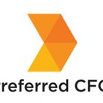 Preferred CFO logo