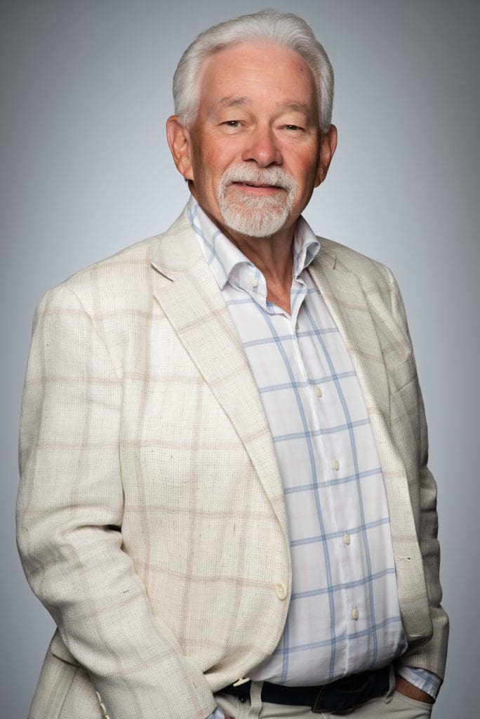 Jim Weaver