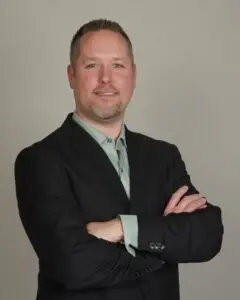 Shawn Marcum
