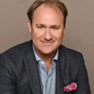Marty Parker
