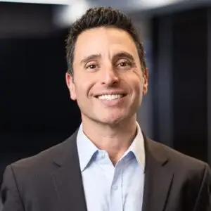 Jonathan Zucker