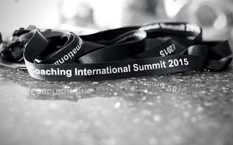 Introducing CEO Coaching International
