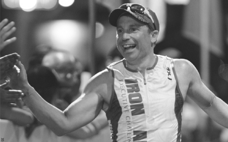 Ironman Lessons for Business Success