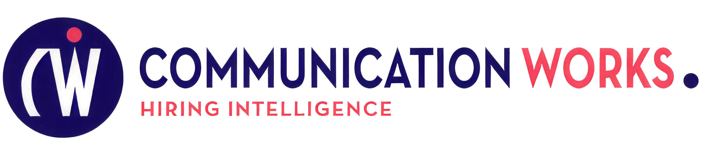 Communication Works Hiring Intelligence CEO Coaching International Partner