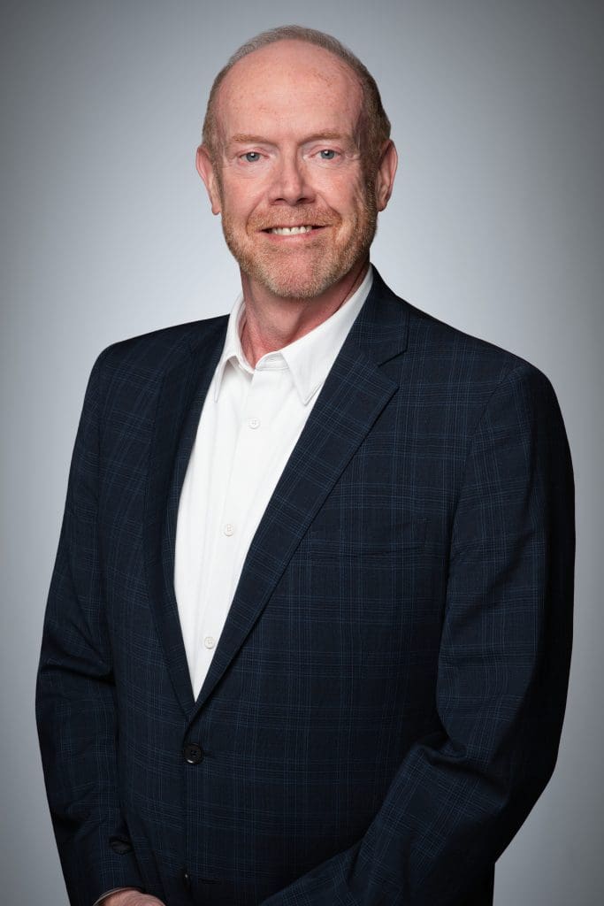 Chris Mellon