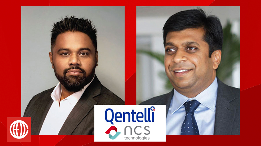 CEO Coaching International Congratulates Client Qentelli on its Acquisition of NCS Technologies