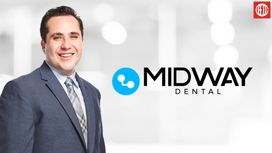 CEO Coaching International Congratulates Client Midway Dental Supply on Sale to Henry Schein, Inc.