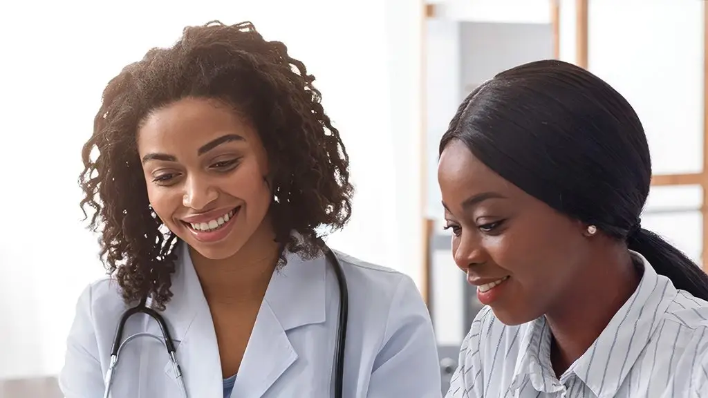 Lucent Health case study - CEO coaching