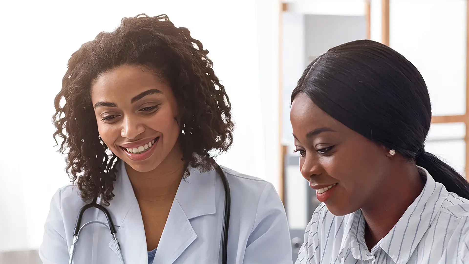 Lucent Health case study - CEO coaching
