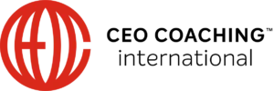 CEO Coaching International logo