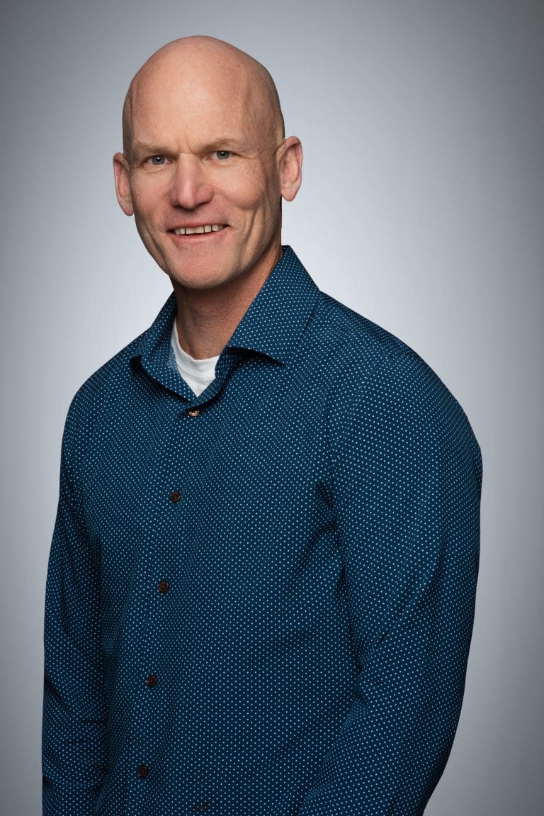 Randy Koch