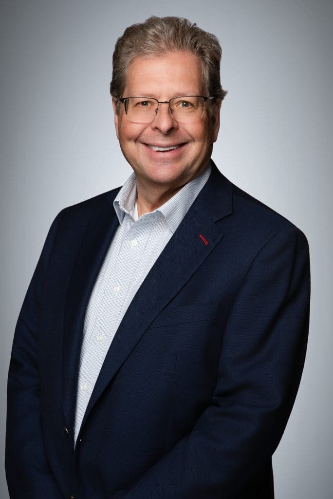 Michael Marchi