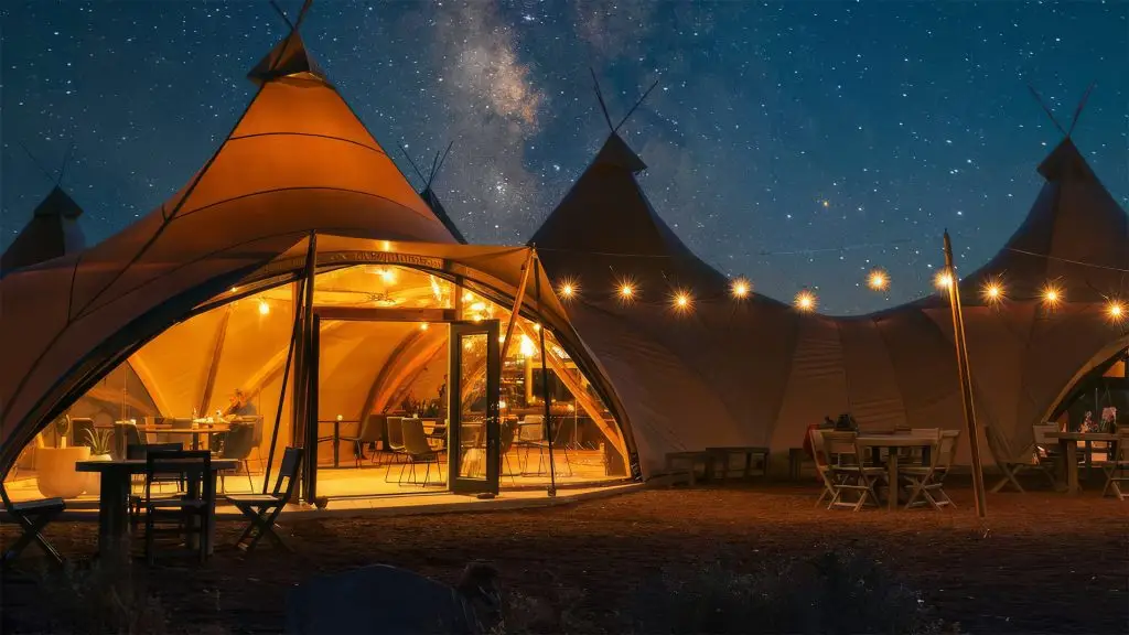 Under Canvas better CEO results coaching