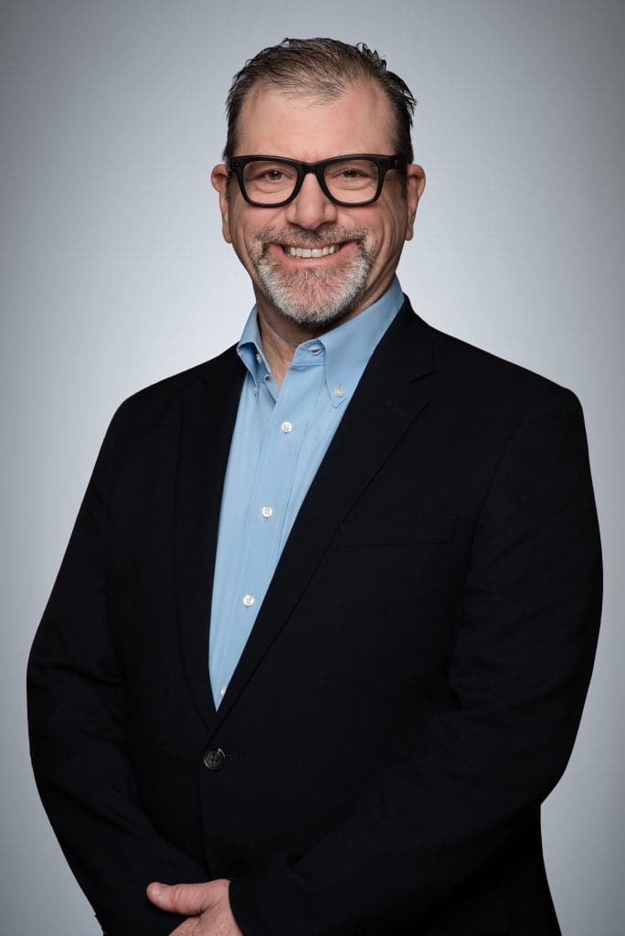 Greg Coticchia