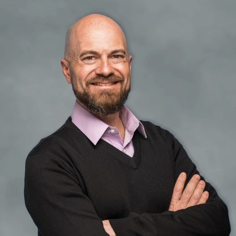 Curt Gooden, Chief AI Officer