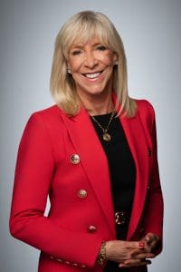 Mary Naylor