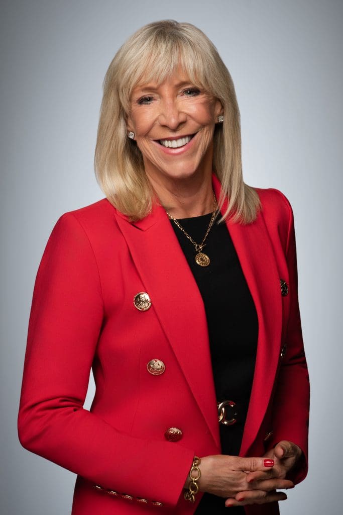 Mary Naylor