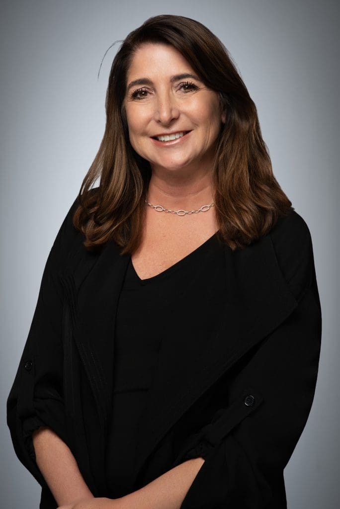 Lisa Tanzer