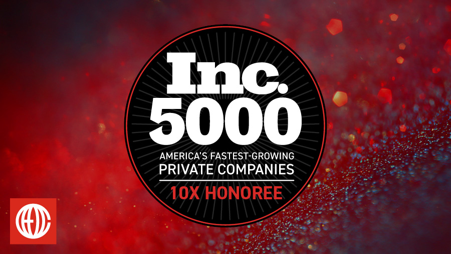 CEO Coaching International Congratulates 29 Clients and Partners for Ranking on the 2024 Inc. 5000 List