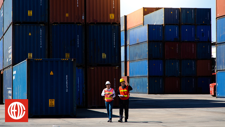 How to Safeguard Your Supply Chain in Times of Disruption