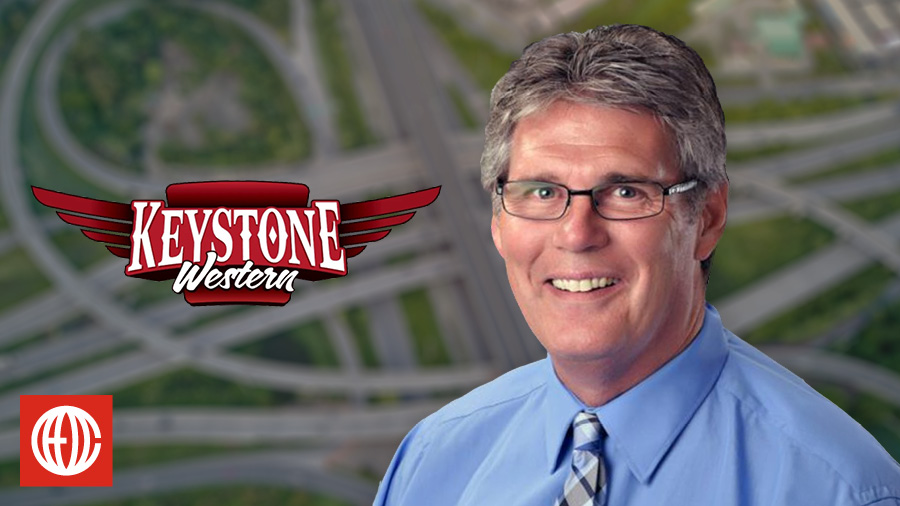 CEO Coaching International Congratulates Client Keystone Western and CEO Norm Curtis on BIG Exit