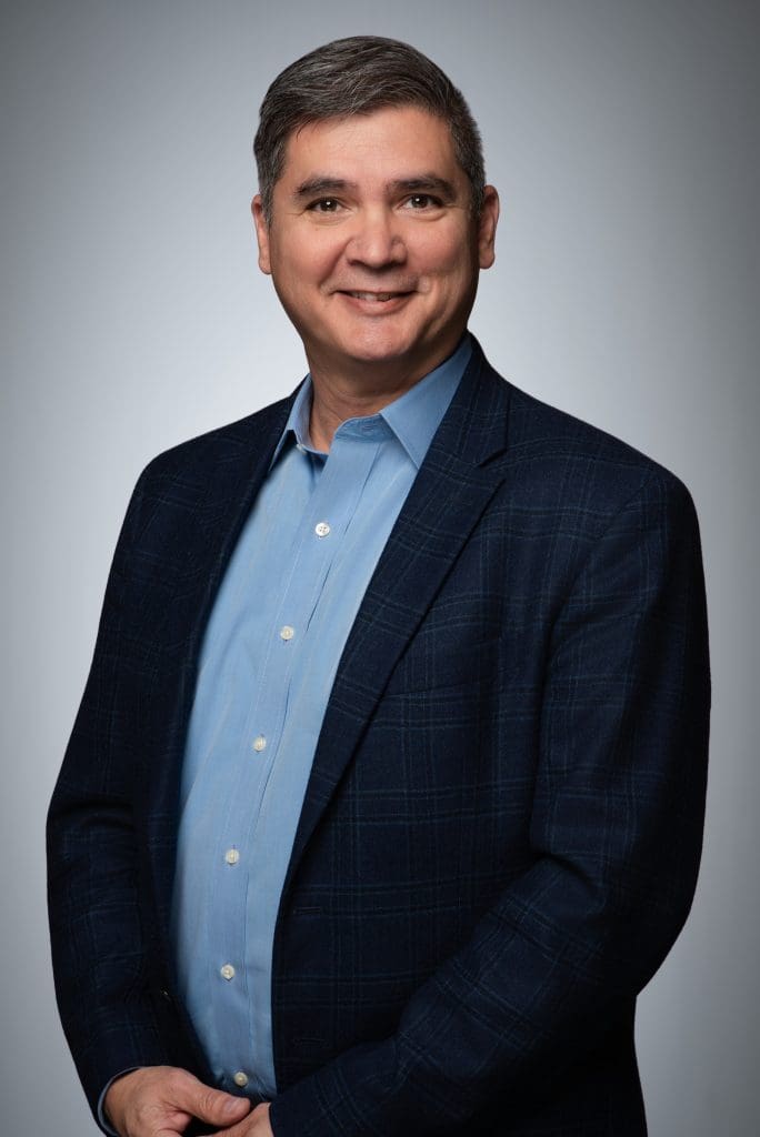 Brian Mergelas