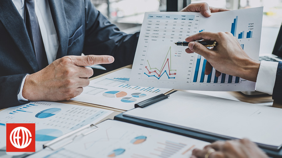 Using Sensitivity Analysis to Reveal Financial Blind Spots and Prepare for Best-Case and Worst-Case Scenarios