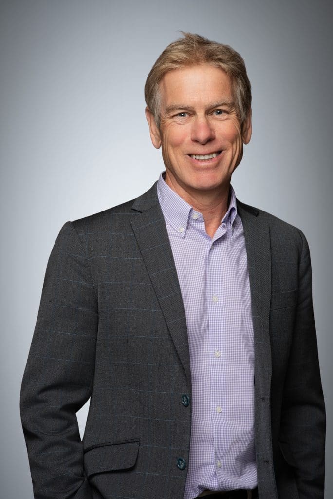 Rod Reynolds