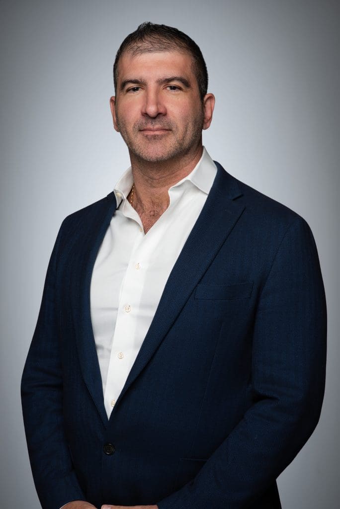 Mario Simon