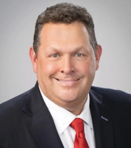 John A. Forgan