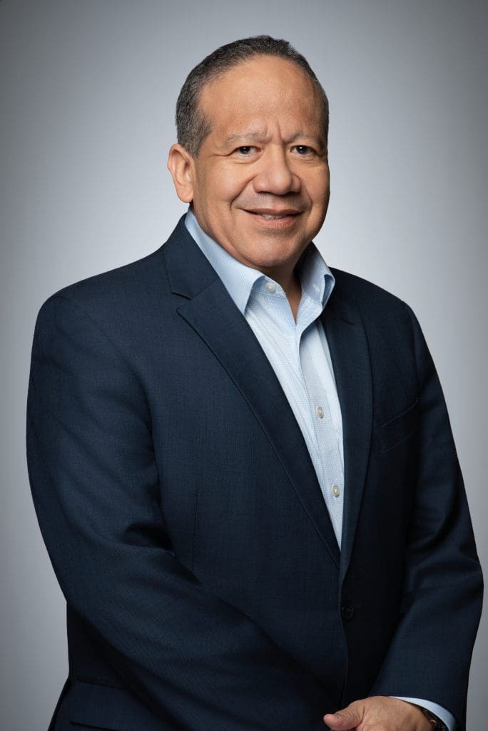 Jose Vergara
