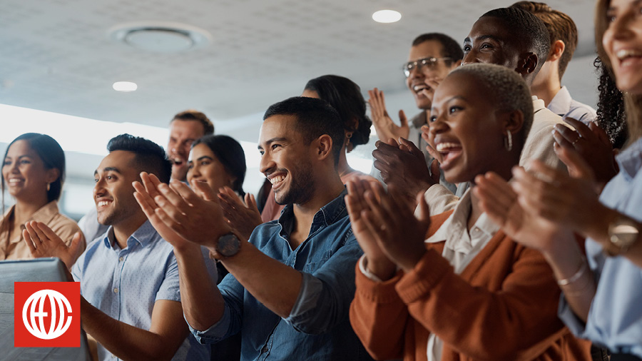 David Desharnais On Driving Your Company from Stagnation to Breakout Growth