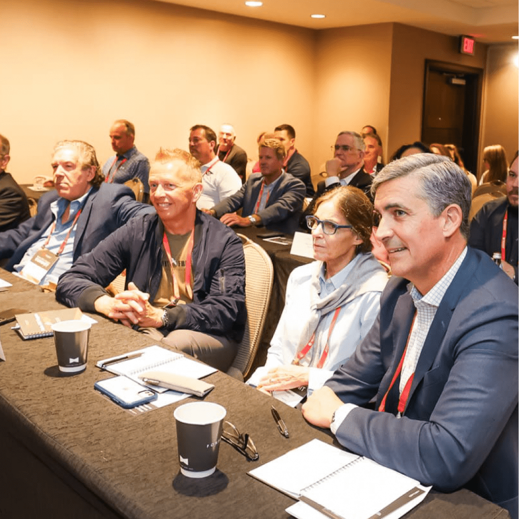 REPLAY | 2026 Make BIG Happen Summit - photo 3