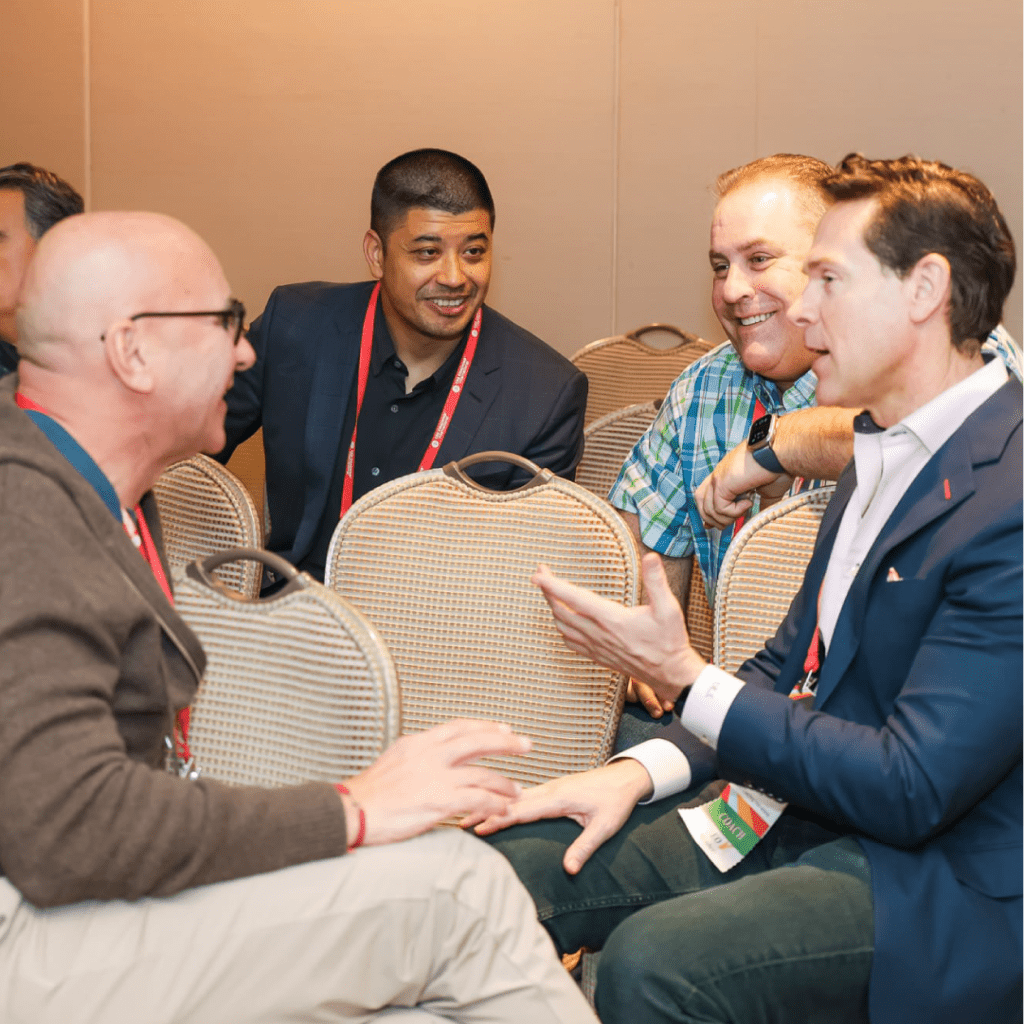 REPLAY | 2026 Make BIG Happen Summit - photo 4