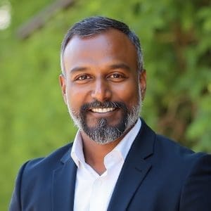 Philip Samuelraj
