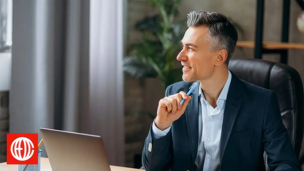 5 CEO Blindspots for CEO Coaching