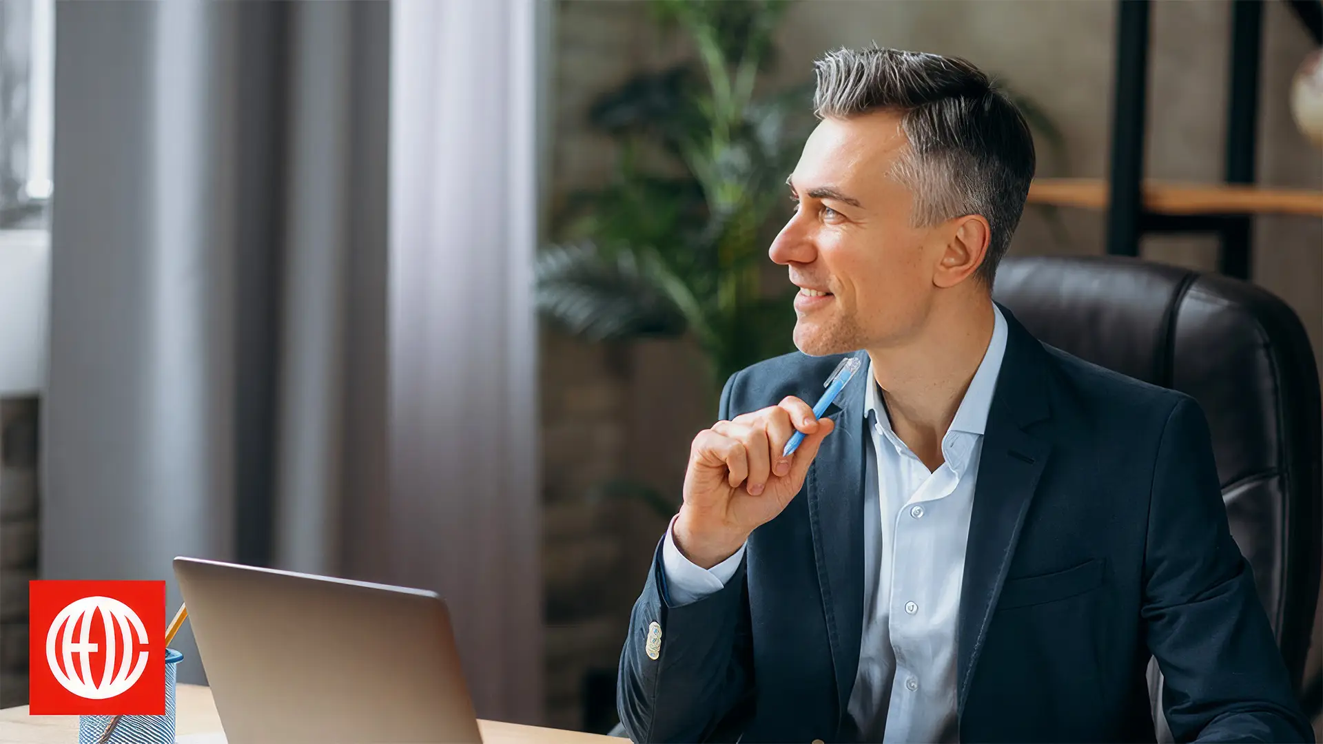 5 CEO Blindspots for CEO Coaching