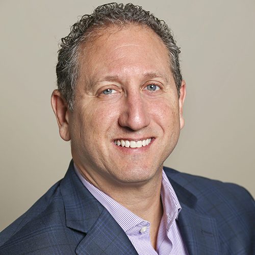 David Sobel, SVP of Sales