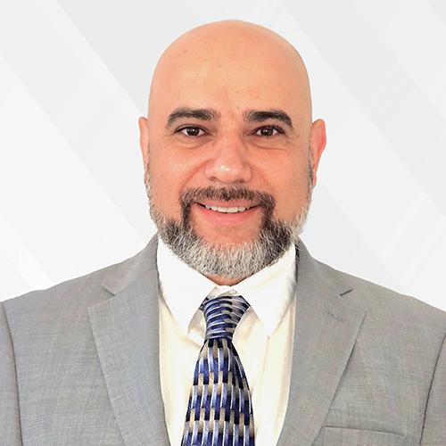 Michael Tamir, Chief Information Security Officer