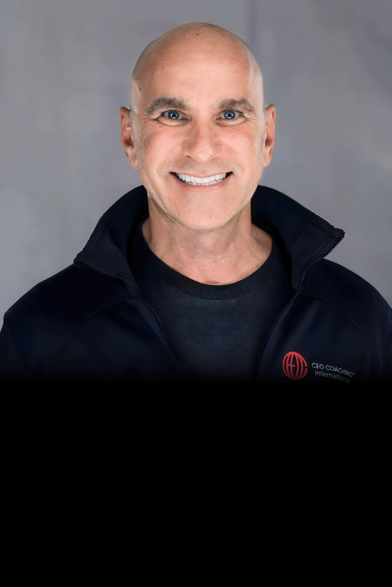 Jaime Cohen Szulc Global CMO Levi Strauss CEO Coaching International Coach