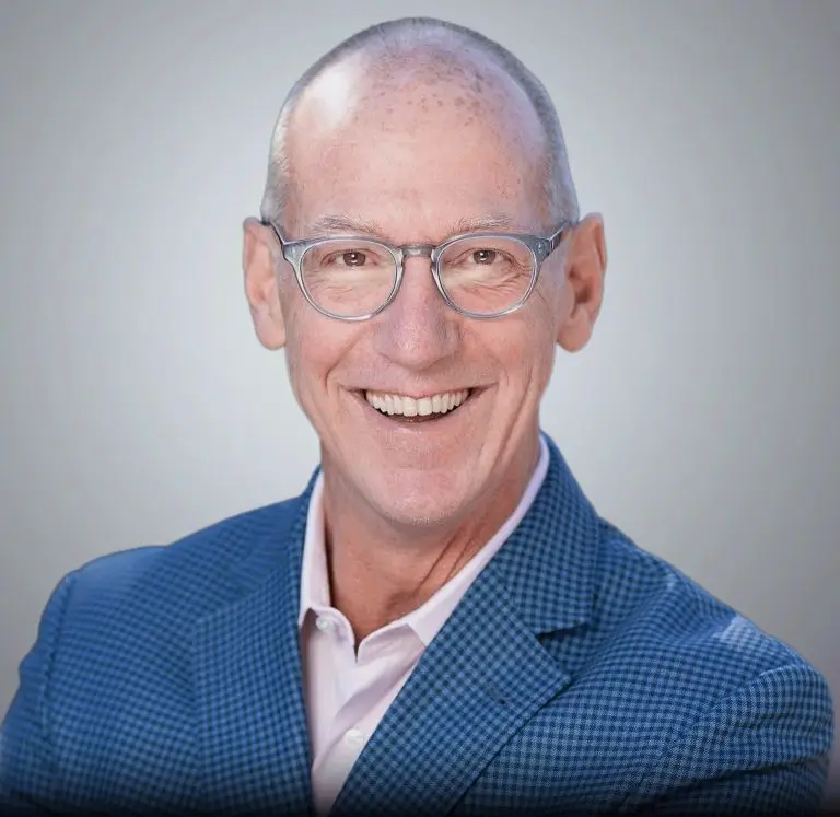 John Giegerich