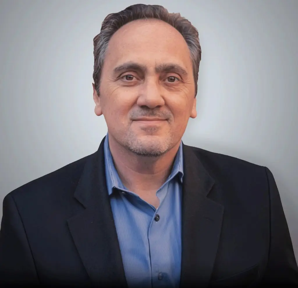 Tony Lorenz