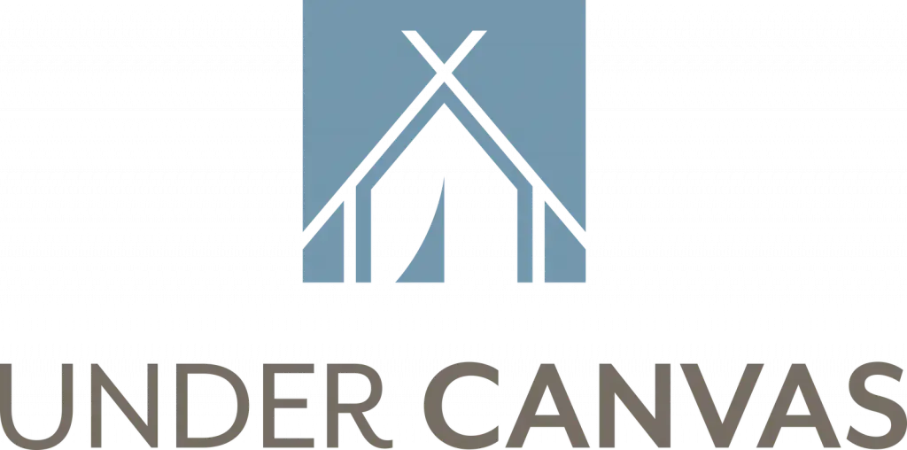 Under Canvas logo