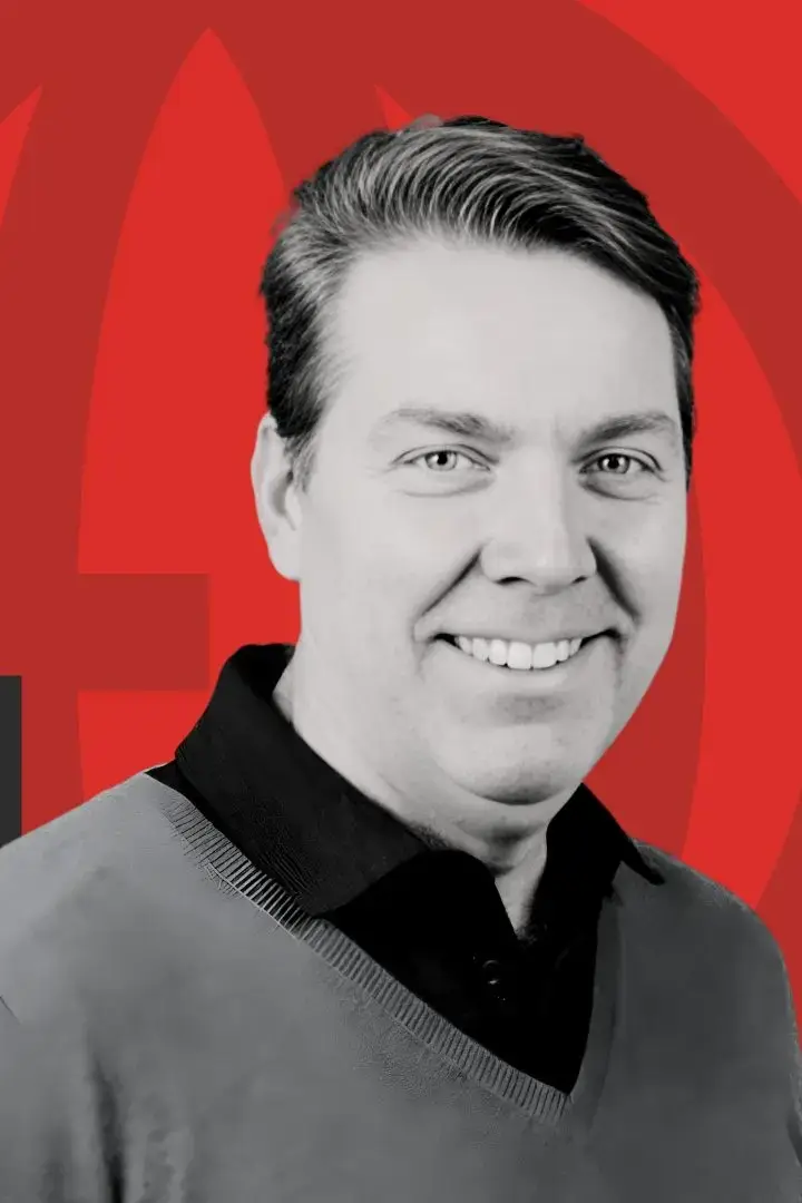 Fred Crosetto, Founder of iSupport Worldwide