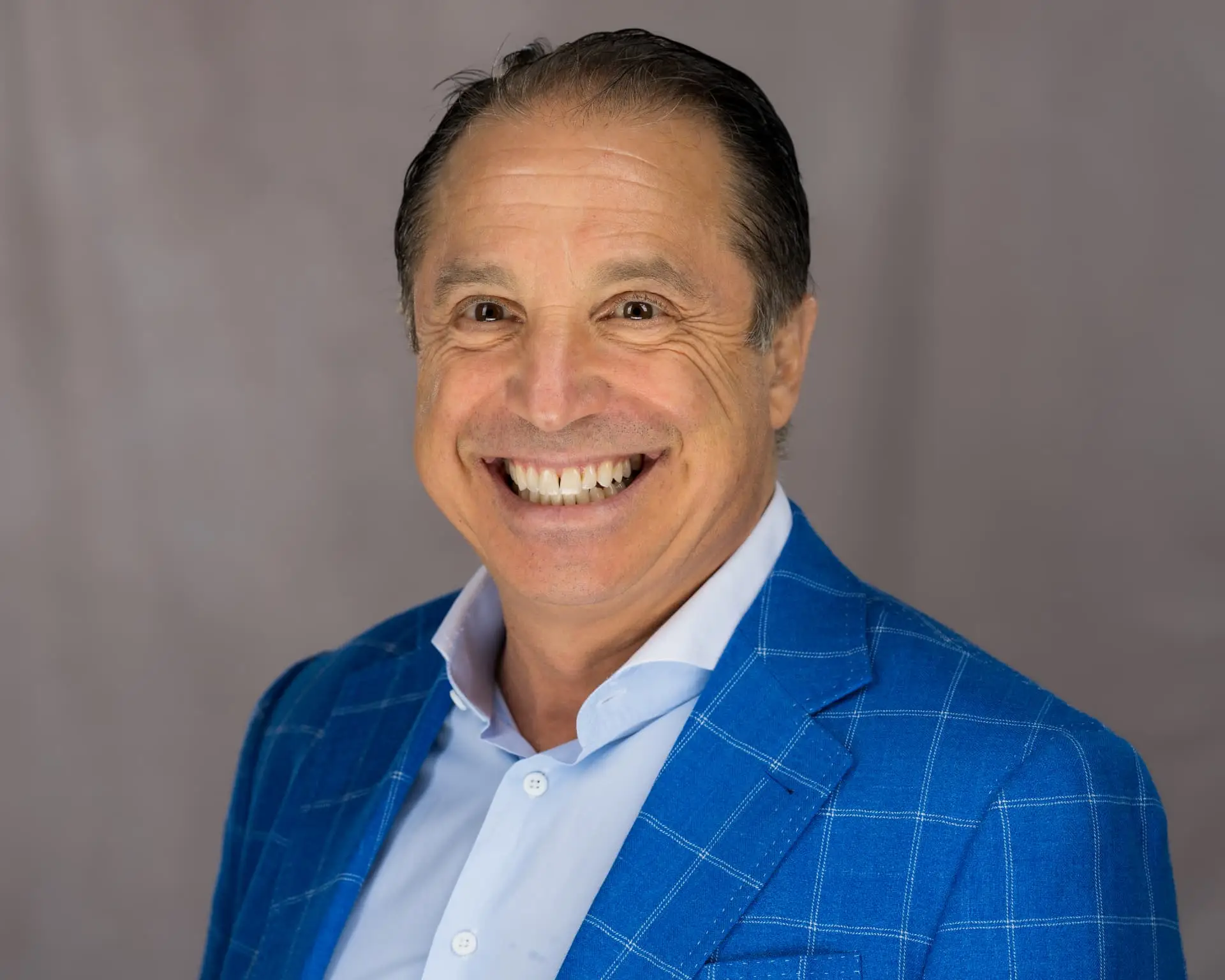Mark Moses, Founding Partner & Executive Chairman