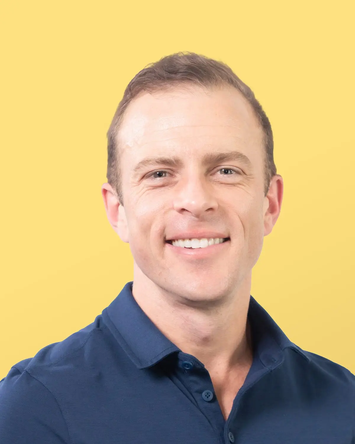 Bryce Maddock, CEO and Co-Founder of TaskUs
